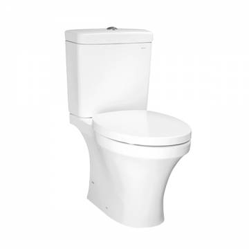 TOTO CW631JWS Close-Coupled Toilet Bowl