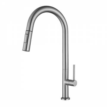Elite 8630BH SUS#304 Pull-out Kitchen Sink Tap