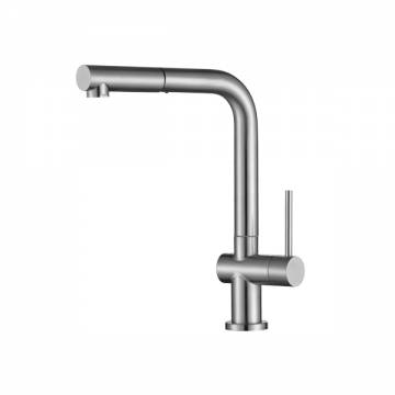 Elite 8730BH SUS#304 Pull-out Kitchen Sink Tap
