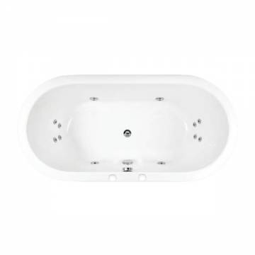 SOVEREIGN FLORENCE SPA Jacuzzi Built-in Bathtub - (Pre-Order)