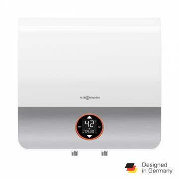 Viessmann Vitowell Comfort Deluxe 15 Litres